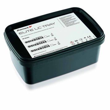 Фотополімерна пластмаса Еліт ЛС Трей (Elite LC Tray) 2858962221 фото