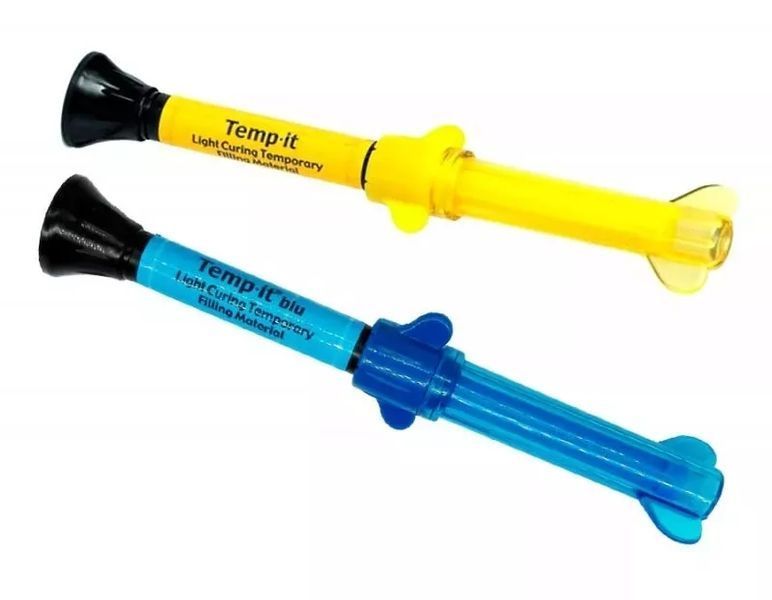 Temp it LC (Темп Іт) 3 г Жовтий SPD000350 фото