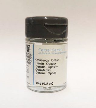 Celtra Ceram (Цілтра Церам) Опак дентин OD, 15 г 2858961330 фото