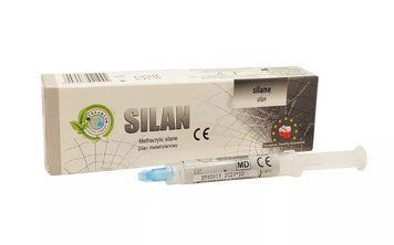Silan (Метакриловий Силан) 2 мл CKD000700 фото