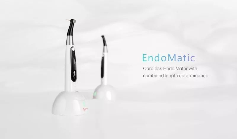 Ендомотор EndoMatic 5DLX0079 фото